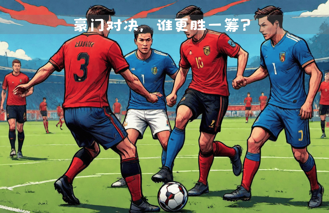 比利时队将迎战法国队，决战场上的简单介绍