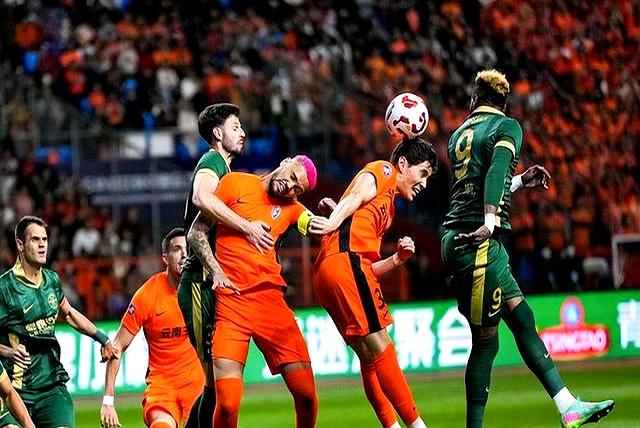 河南队不敌云南队，战绩低迷